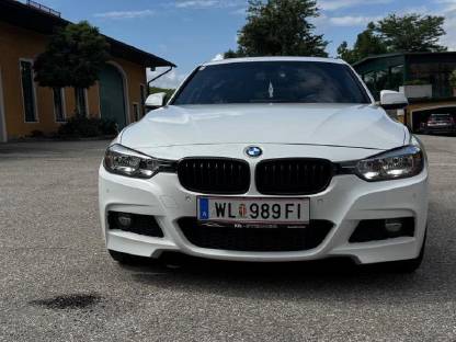 Bild 3:BMW 320d Touring xDrive M Paket