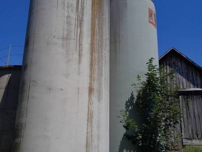 Epple Silo 100 m³