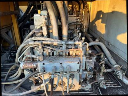 Bild 4:Bagger Ackermann