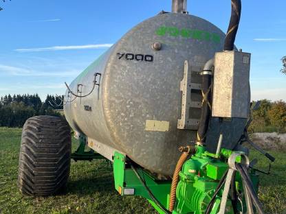 Bild 2:Joskin 7000 ME