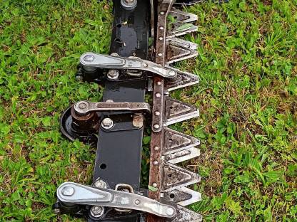 Bild 4:Tera Tec Portal-Mähwerk BiduxX PST-280 cm