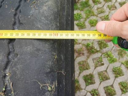 Bild 8:Anhänger-Achse 9-10 t