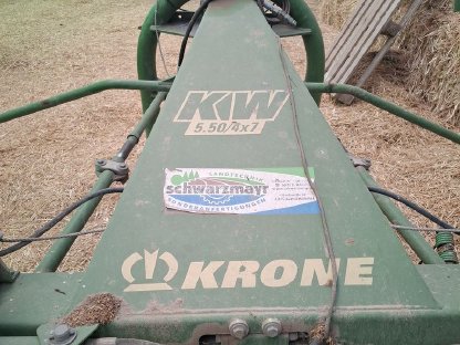 Krone Zetter