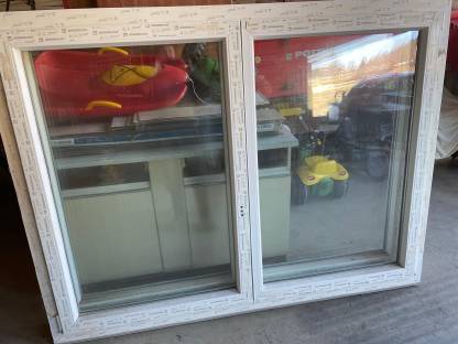 2 Stk. Fenster