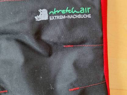 Bild 2:NEU Schnittschutzhose Nachsuchehose Pfanner Gr. 2XL