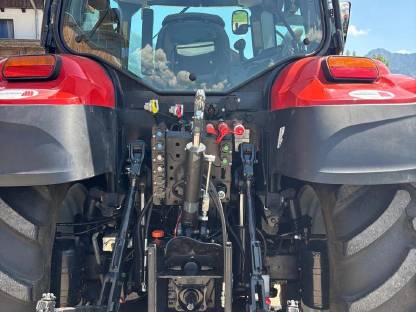 Bild 3:Steyr Expert CVT 4100