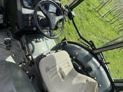 Bild 5:Lamborghini Plus 775-F Schmalspur