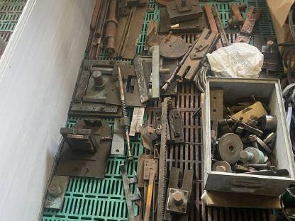 Bild 6:Stanze Schuler