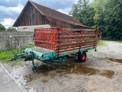 Steyr Hamster Junior