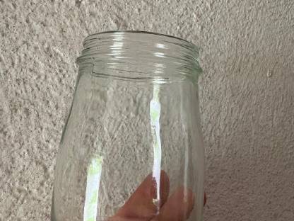 Joghurtgläser 174 ml mit Joghurtsteigen