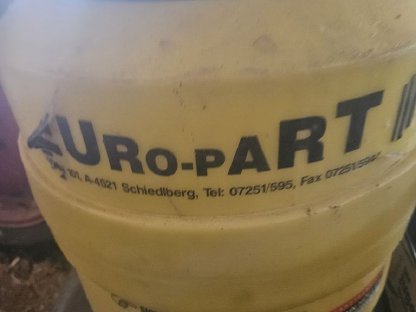 Streuer