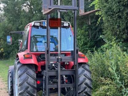 Heckstapler Hubgerüst zu verkaufen