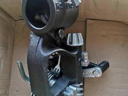 Bild 4:Krone Big Pack 120-70 Quaderballenpresse Ersatzteile