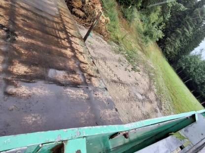 Bild 6:LKW Anhänger