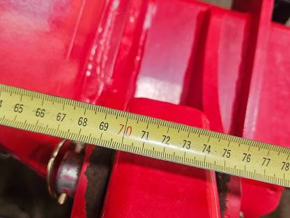 Bild 3:Verkaufe hydraulischen Huckepack