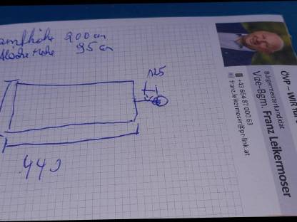 Bild 6:Mengele Miststreuer 480VR