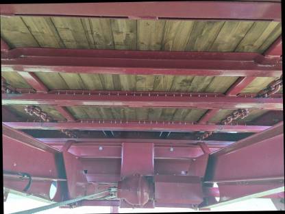 Bild 7:Strautmann Futterverteilwagen FVW 160