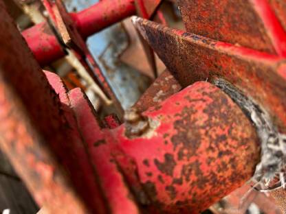 Bild 4:Sternwalze Packer