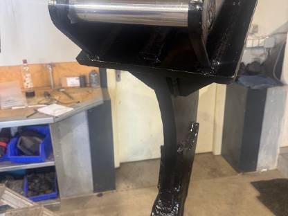 Bild 3:Bagger Reiszahn Martin Aufnahme/Takeuchi