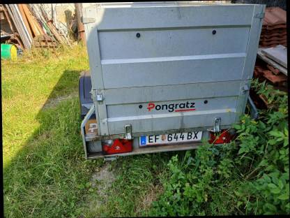 Pongratz LPA 206 U-STK
