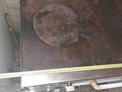 Bild 3:Lohberger Etagenheizung