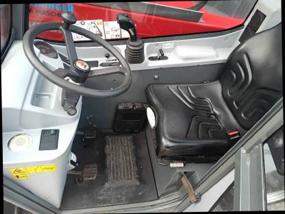 Bild 7:Weidemann T 4512 Hoflader