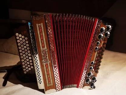 Bild 3:Harmonika Franz Parz