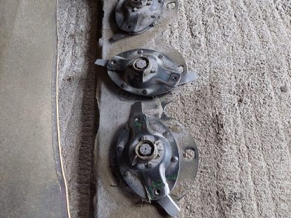 Bild 4:Verkaufe Krone Mähwerk AM 203 S