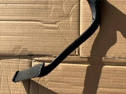 Bild 3:188er 28er Pedal