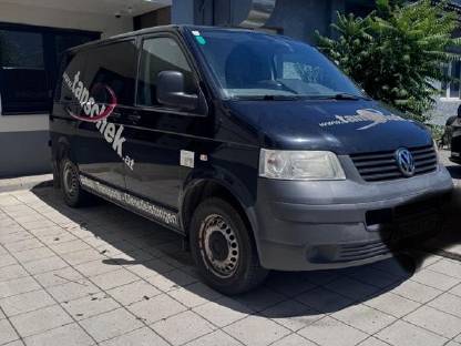 Bild 2:Vw T5