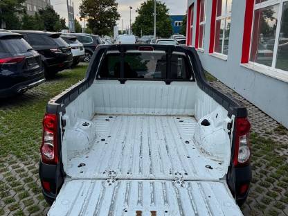 Bild 5:Dacia Logan Pick Up 1,6 Motor