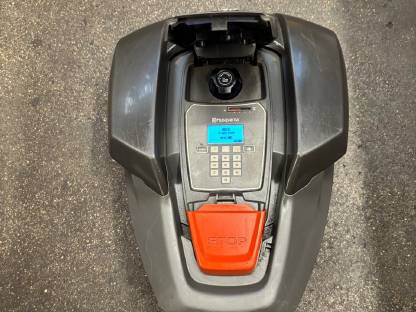 Bild 6:Automower 105