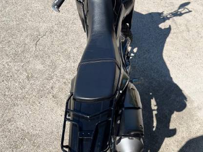 Bild 3:Honda Enduro 250ccm CRF 250 LA