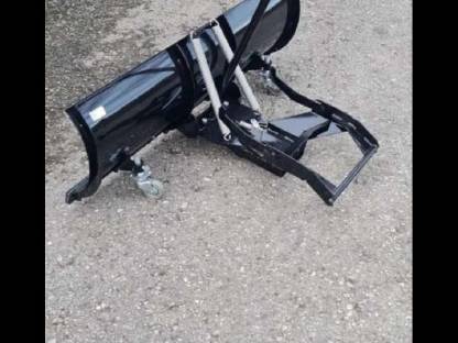 Bild 3:Schneeschild Kova