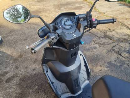 Bild 3:Sym Jet 50 Sport X