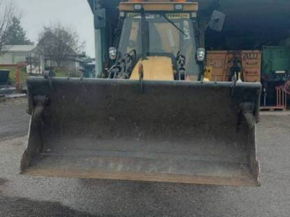 Bild 4:Verkaufe Caterpillar Bagger-CAT