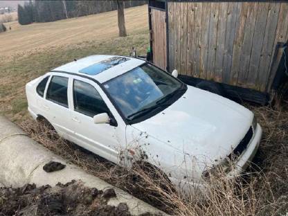 Bild 2:VW Polo 1,9 TDI Limousine