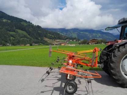 Bild 4:Fella TH 540 D