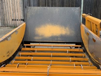 Bild 2:Emily Ballenabroller