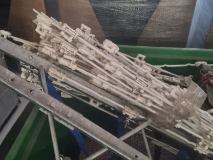 Bild 3:Weidezaun günstig abzugeben