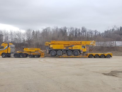Liebherr LTM 1060