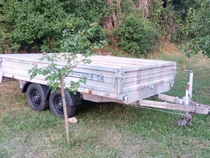 Pongratz Tandem 350x210 - 2,6 t - generalsaniert