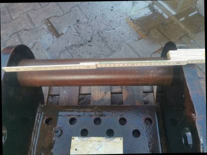 Bild 4:BSG Baggeraufnahme (Schnellwechsler)