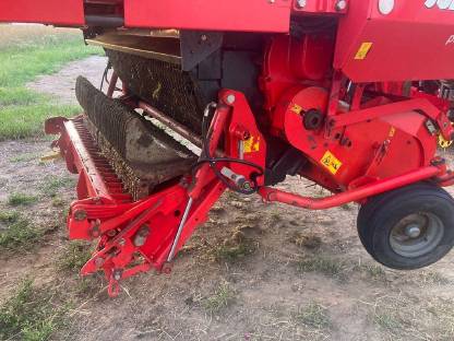 Bild 5:Pöttinger Jumbo 7210