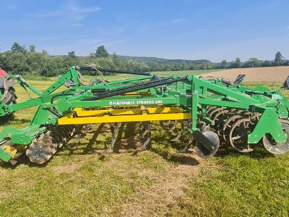 Bild 3:Kerner Stratos SA600