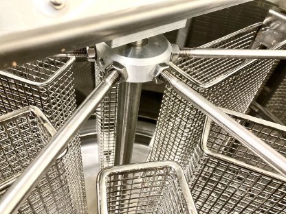 Bild 3:CFM Selbstwendeschleuder