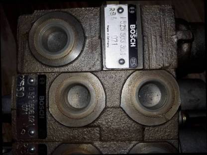 Bild 3:Neues originales Bosch SB Hydraulik Stg.