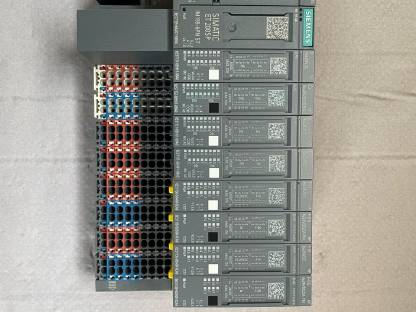 Bild 6:Elektro Verteiler