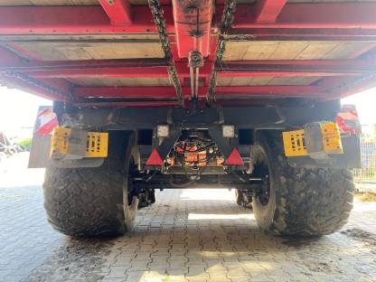 Bild 3:Pöttinger Jumbo 6610