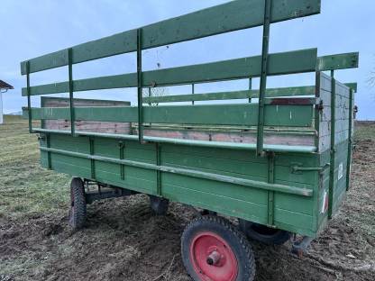 Bild 4:Verkaufe Anhänger